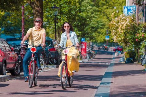 Romantic Things to Do in Amsterdam For a Fun-Filled Day-Out!