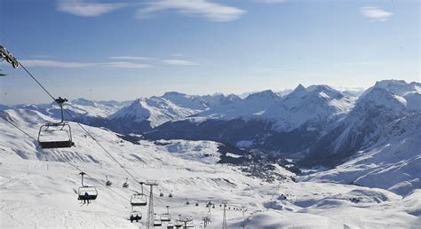 Rekordverdächtiger Saisonwechsel | Arosa Lenzerheide