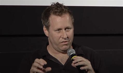 The Elusive Roger Avary