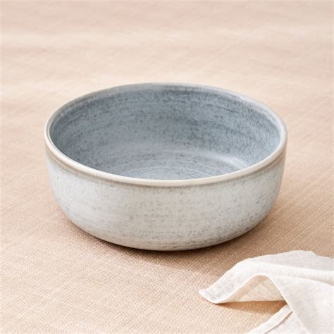 Buy Natura Grizzle Stoneware Cereal Bowl - 680ml from Home Centre at ...