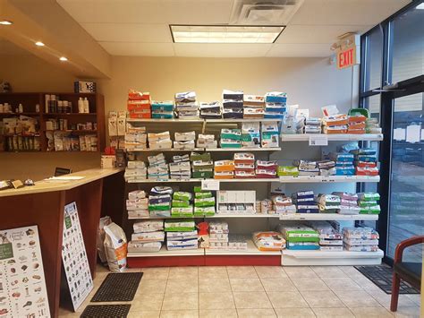 Virtual Office Tour | Veterinarian in Vancouver, BC | Hemlock Animal ...