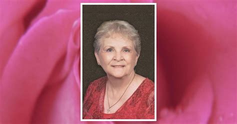 Obituary | Audrey JoRene Whyrick Rutledge of Wichita Falls, Texas ...