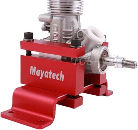 Image result for Building a Simple RC Engine Test Stand