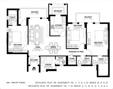DLF New Town Heights Sector 91 Gurgaon | Price and Floor Plans