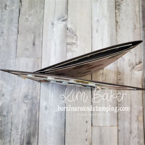 Image result for Top Fold Card Tutorial