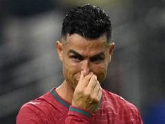 FIFA World Cup 2026: Cristiano Ronaldo's final WC ends in tears, a look ...