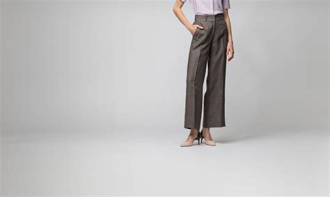 Women's Ankle Pants