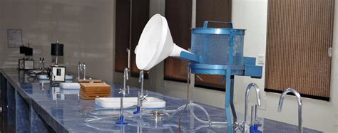 Academic Labs of COER University