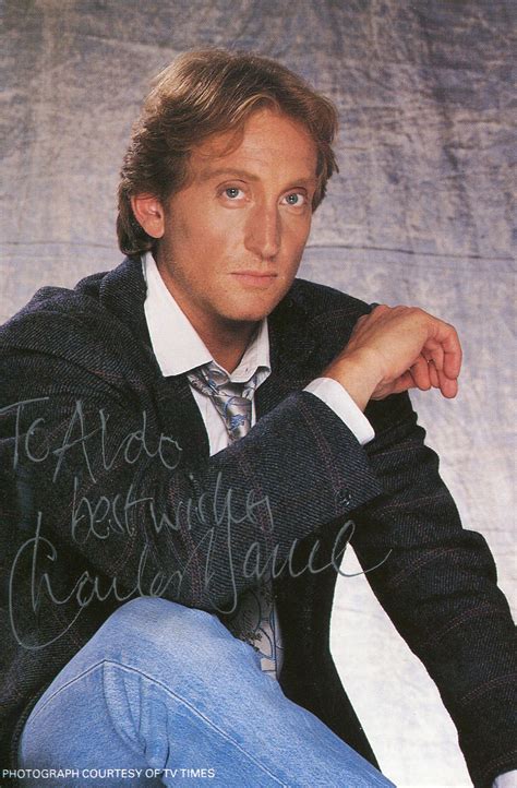 Photos Charles Dance at Erwin Marlatt blog