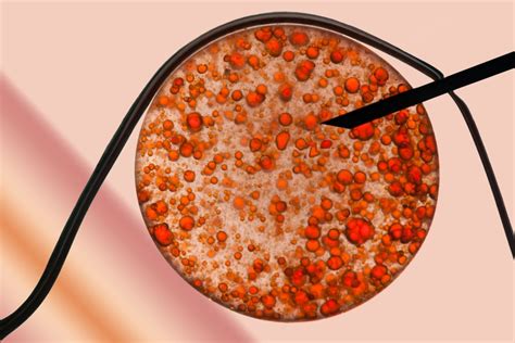 Cell Injection 的图像结果