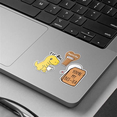 Coffee Vibes Aesthetic Journal Sticker #01 | Stickerized | 10 Stickers ...