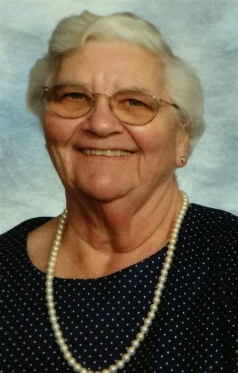 Agnes Miller Obituary - East Lansing, MI