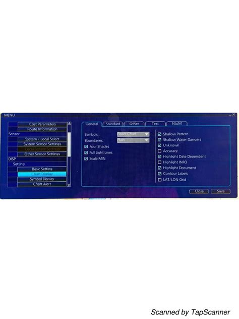 Image result for How to Use Furuno Chartplotter