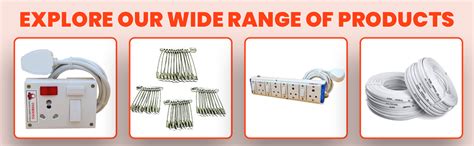 INDRICO Twin Flat 2 core Copper Wires and Cables 0.5 mm for Domestic ...