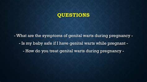 Genital Warts During Pregnancy.pdf