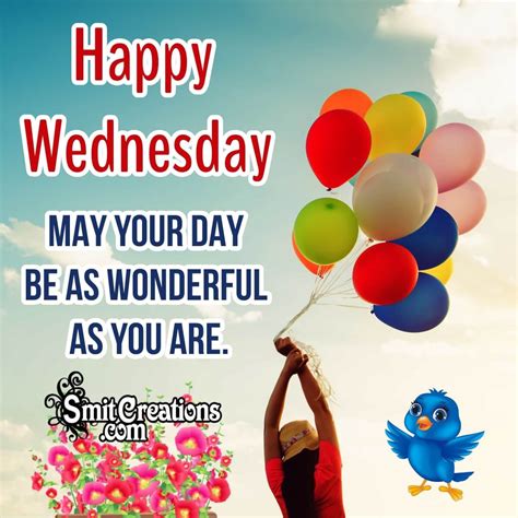 Have A Wonderful Wednesday Images Top New 48+ Happy Wednesday Images,