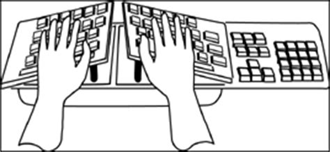 eTools : Computer Workstations - Workstation Components - Keyboards ...