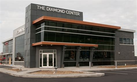 Diamond Center The 3515 Milton Ave, Janesville, WI 53545 - superpages.com