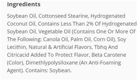 Buy Ventura Foods Kaola Gold Premium Pan and Grill Shortening, 1 Gallon ...