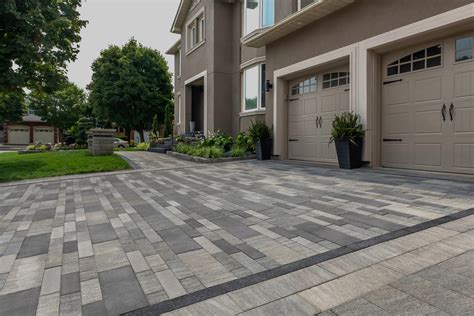 Concrete & Paver Driveways-Brighton CO Area - Free Estimate