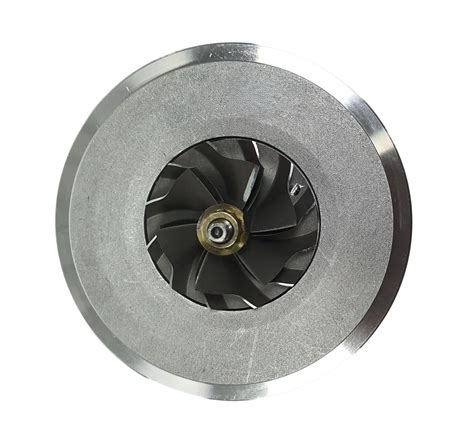 Turbo Core For Audi A4 A3 Volkswagen Passat 454083-0001 53039700001 ...