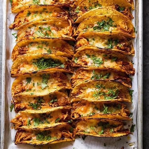 Mini Tacos Recipe: Flavor-Packed Bites for Any Occasion