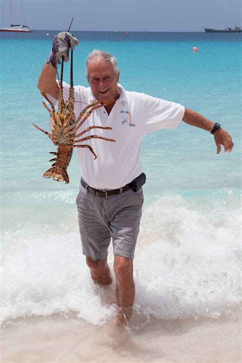 Lobster Alive Restaurant