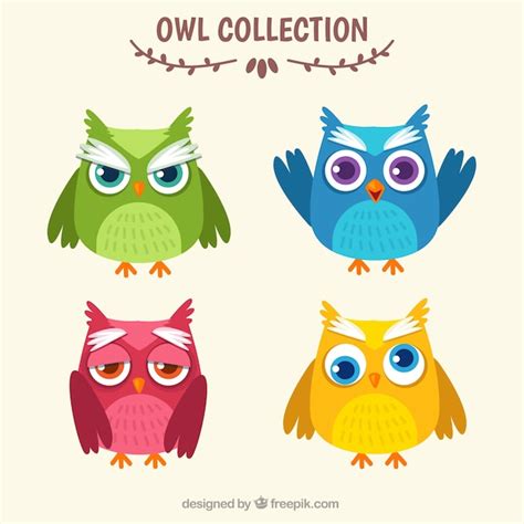 Green owl Images - Free Download on Freepik