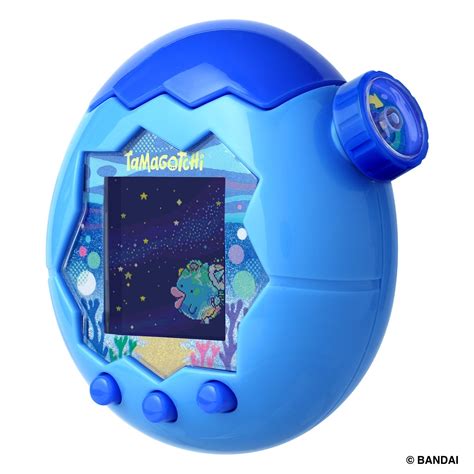 The Tamagotchi Paradise devices have been officially revealed! - vPet Paradise