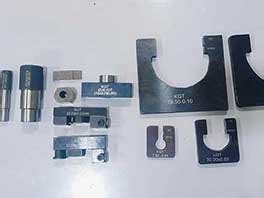 Precision Quality Control for Aluminum Die Cast Components at Suvarna ...