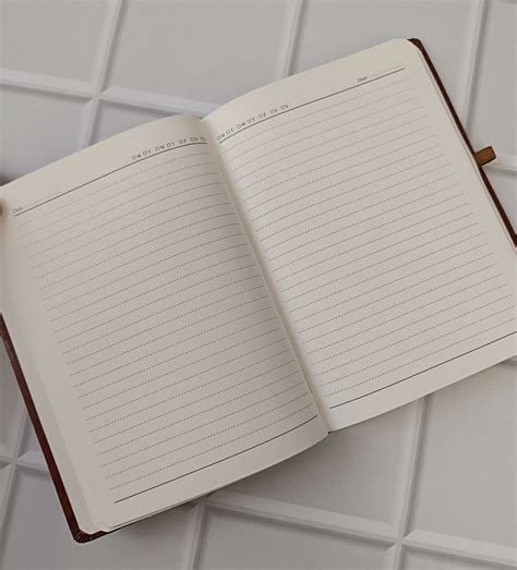 Customised Diary with Pen | Buy Personalised Diary Gift Online at Zestpics