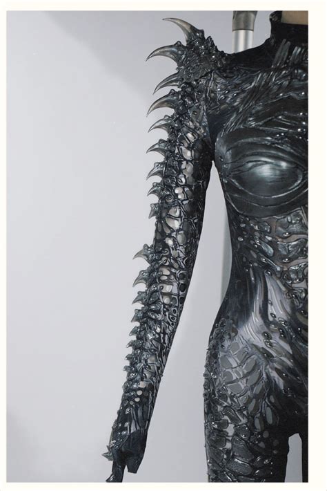 Lisa's Coachella 2025 High-tech Outfits: Designer Reveals Inspirations