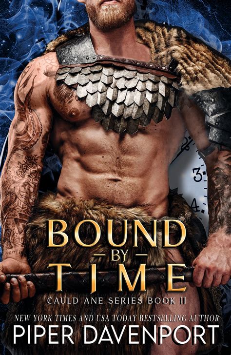 Bound by Time eBook by Piper Davenport - EPUB | Rakuten Kobo Canada