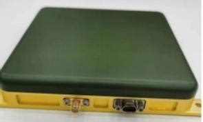 Jamming Module 的图像结果