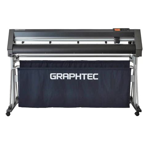 Graphtec CE7000-160 Cutting Plotter (1600mm/64 inch) - Design Supply