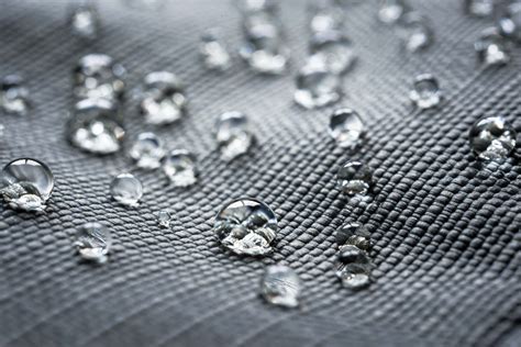 Top 10 Waterproof and Water Resistant Fabrics | CarCovers.com ...