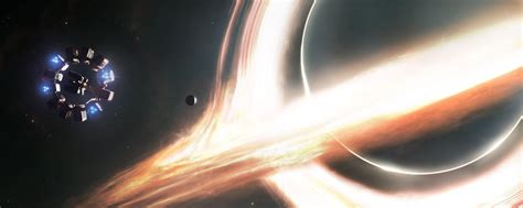 Gargantua Black Hole Wallpapers - Top Free Gargantua Black Hole ...