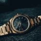 Heritage (Rose Gold & Black) – MNMLST