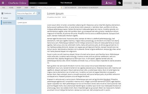 Image result for OneNote Online Free