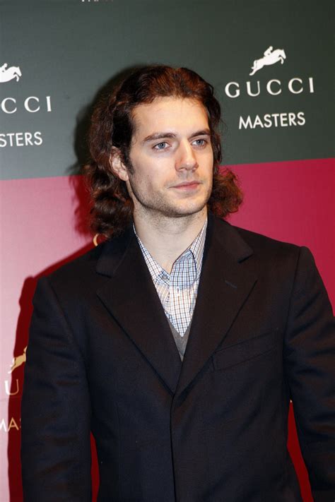 Celebrity Men Who Have Rocked Long Hair