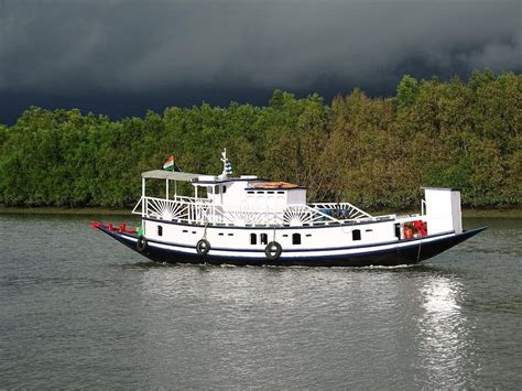 SUNDARBAN TOUR AND TRAVELS (2026) All You Need to Know BEFORE You Go ...