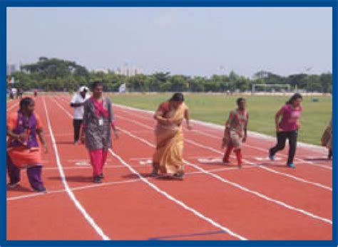 Students Council - Chettinad Academy