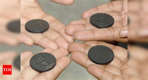 2.3 lakh tokens lost or stolen since Metro rollout in October 2011 ...