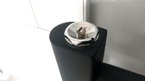 How to bleed a towel radiator: 3 simple steps to keep it hot | Homebuilding