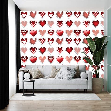 wallpics™ Wall Sticker DIY Decals Vinyl Self Adhesive Wallpaper ...