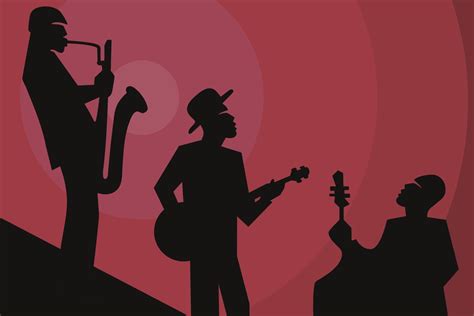 Harlem Renaissance Art Jazz The Harlem Renaissance, Wall Art, Jazz And