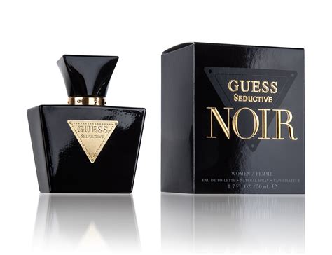 Guess Seductive Noir Women Guess perfume - a fragrance for women 2019