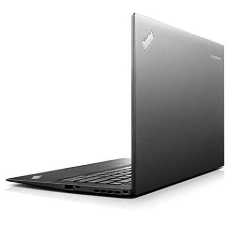 Lenovo Thinkpad X1 Carbon (20HQA0LB00) Laptop Price in India, Specs ...