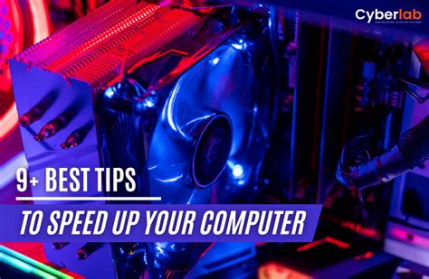 Image result for How to Fast Computer Speed