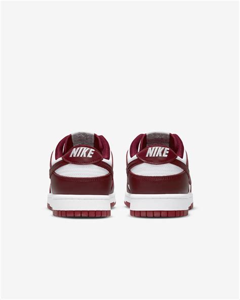 Nike Dunk Low Retro Men's Shoe. Nike IN